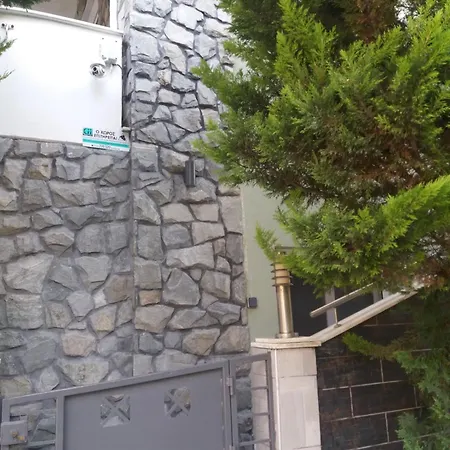 Yard's STUDIOS 度假居