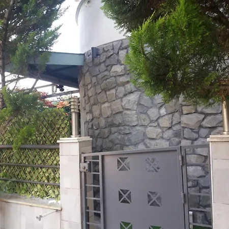 度假居 Yard's STUDIOS Néa Péramos